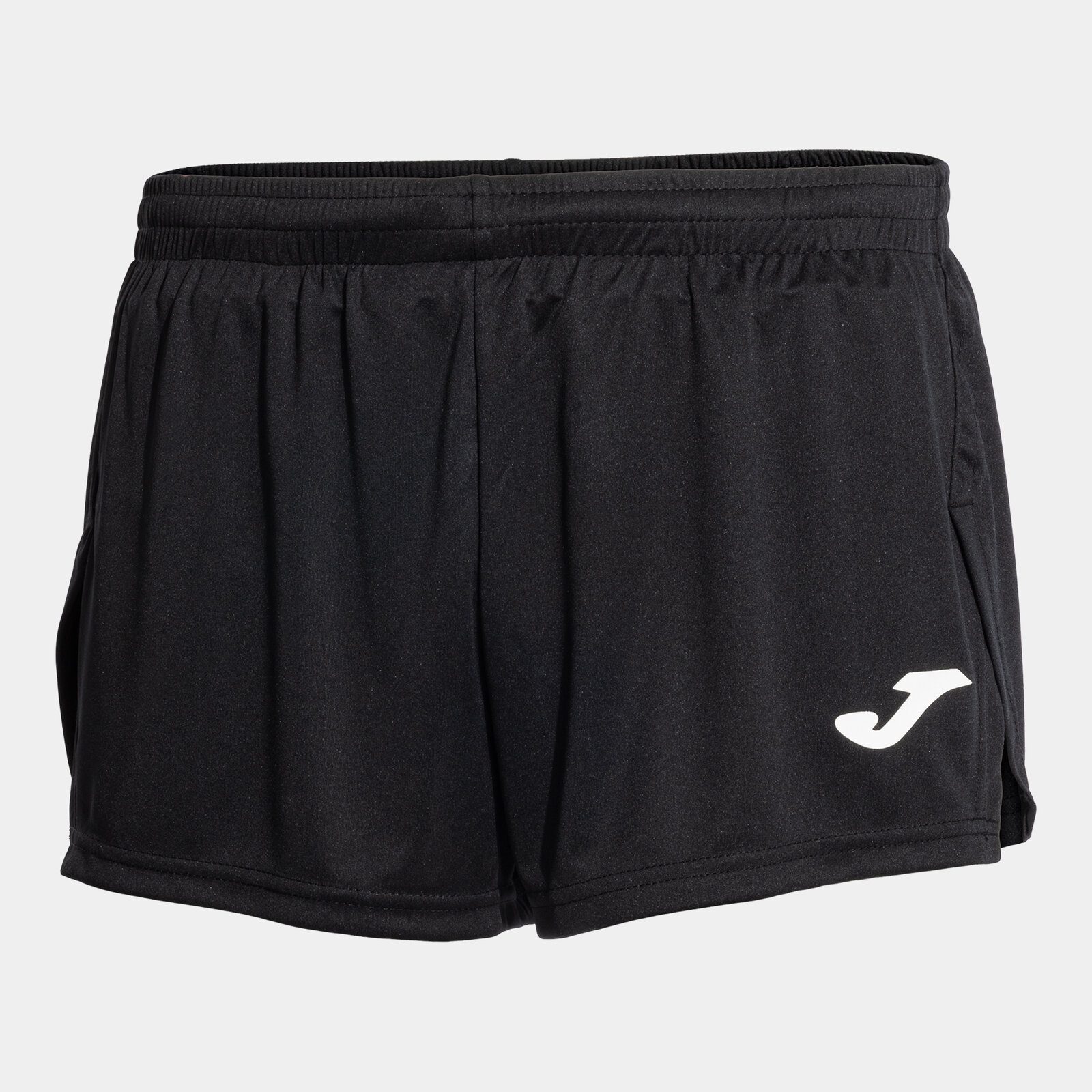SHORT JOMA RECORD 3" II NEGRO
