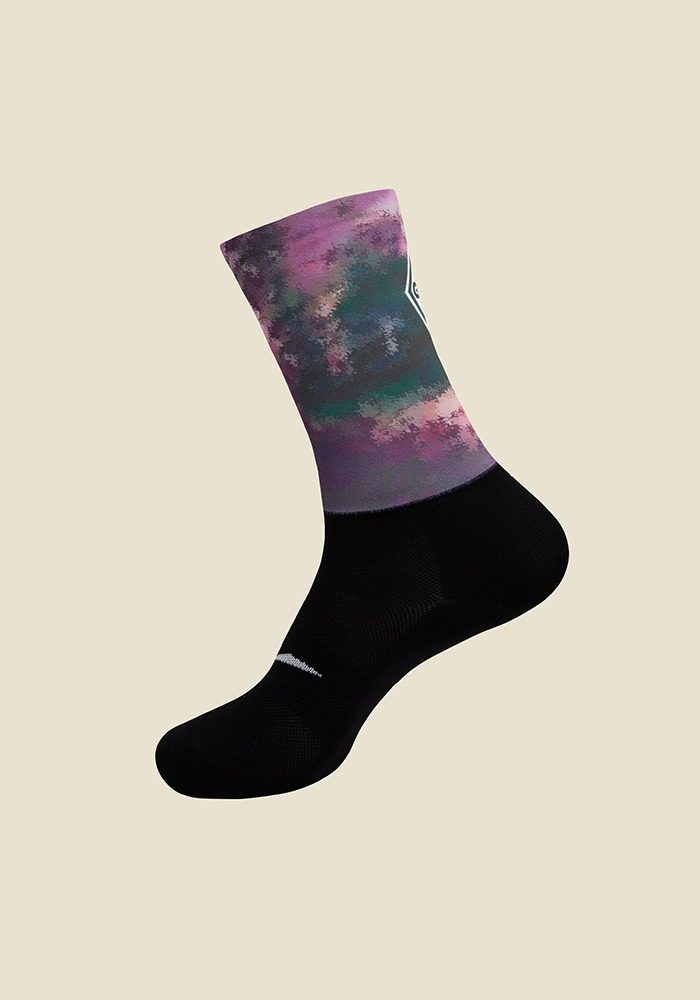 Calcetines running y trail running UGS 26 Color 2